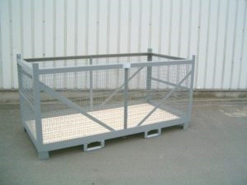 KLB kasser ca. 15 tdr.