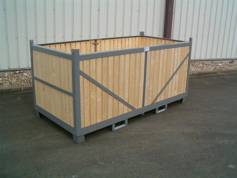 KLB kasser ca. 15 tdr.