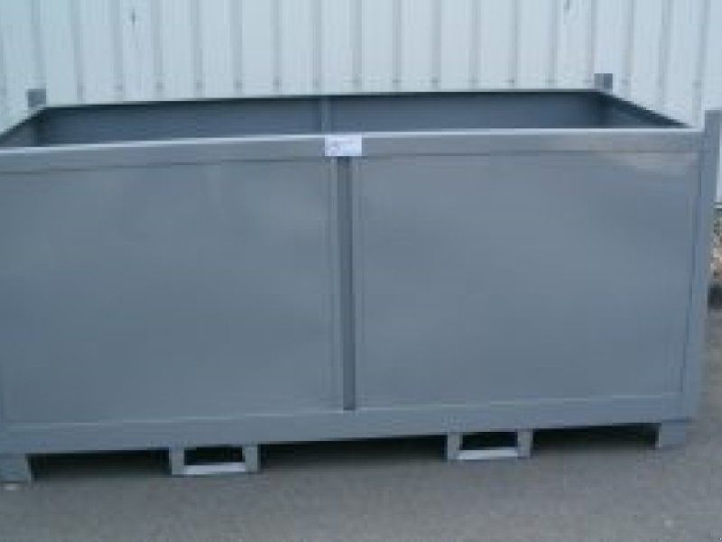 KLB kasser ca. 15 tdr.