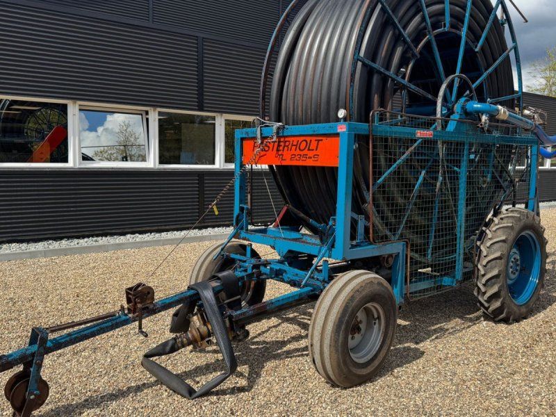 Fasterholt TL 235-S