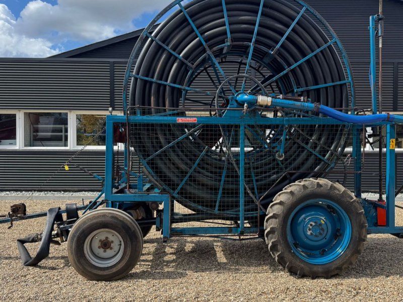 Fasterholt TL 235-S