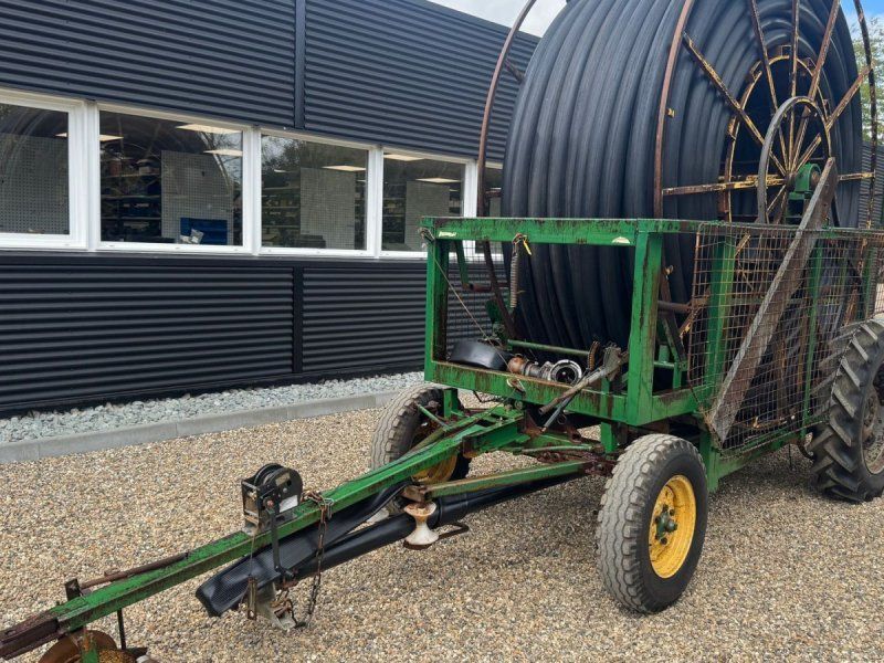BB-Umwelttechnik 400 x 100 mm slange