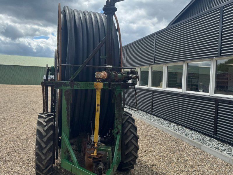 BB-Umwelttechnik 400 x 100 mm slange