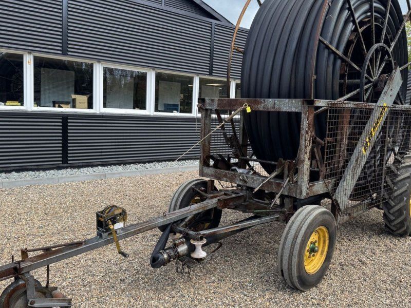 BB-Umwelttechnik Hydro ca. 400 m x 100 mm slange