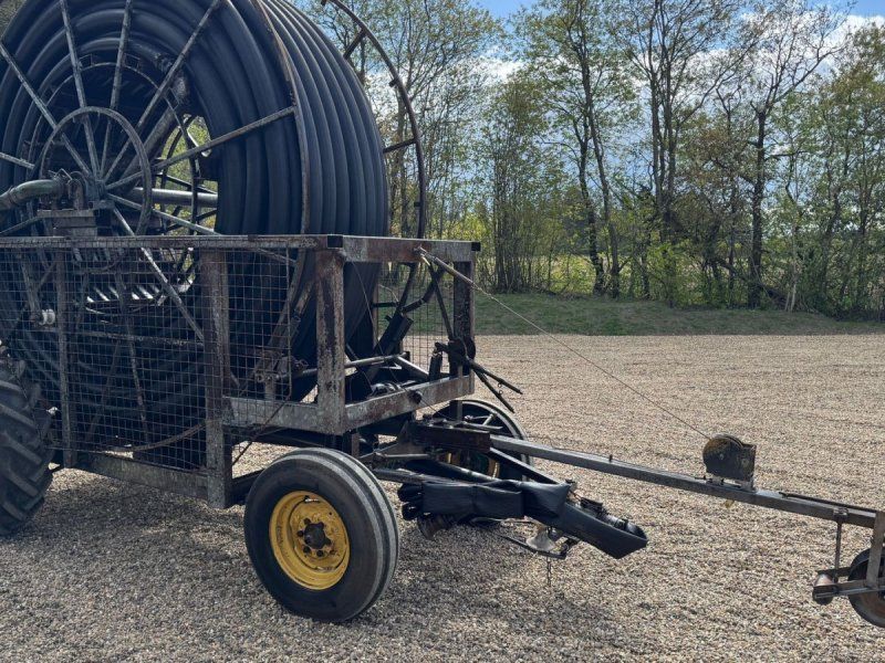 BB-Umwelttechnik Hydro ca. 400 m x 100 mm slange