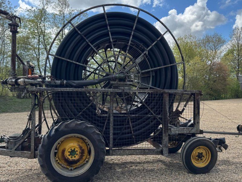 BB-Umwelttechnik Hydro ca. 400 m x 100 mm slange