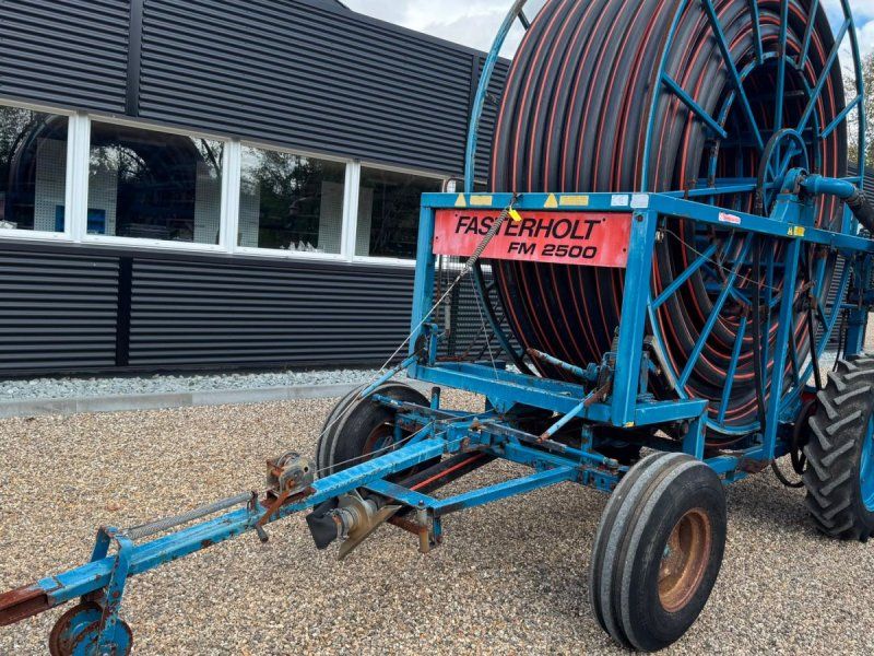 Fasterholt FM2500