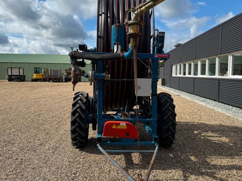 Fasterholt FM2500