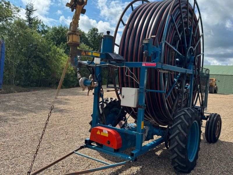 Fasterholt FM2500