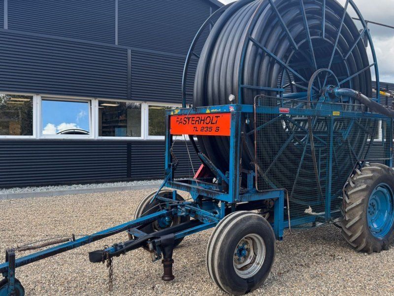 Fasterholt TL235S 300 x 110 mm