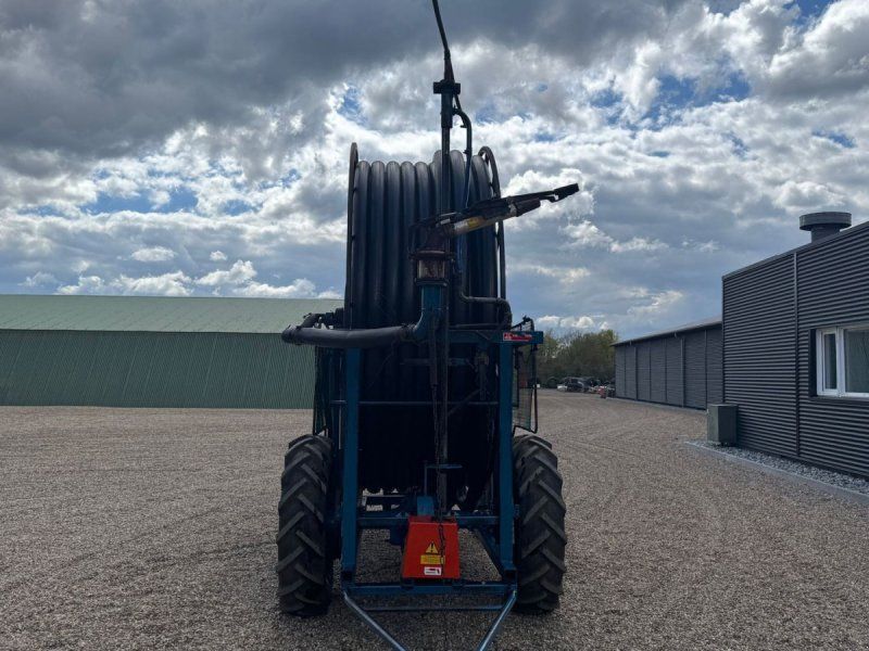 Fasterholt TL235S 300 x 110 mm