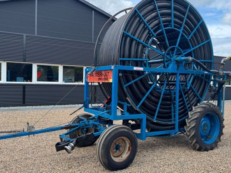 Fasterholt FM2000
