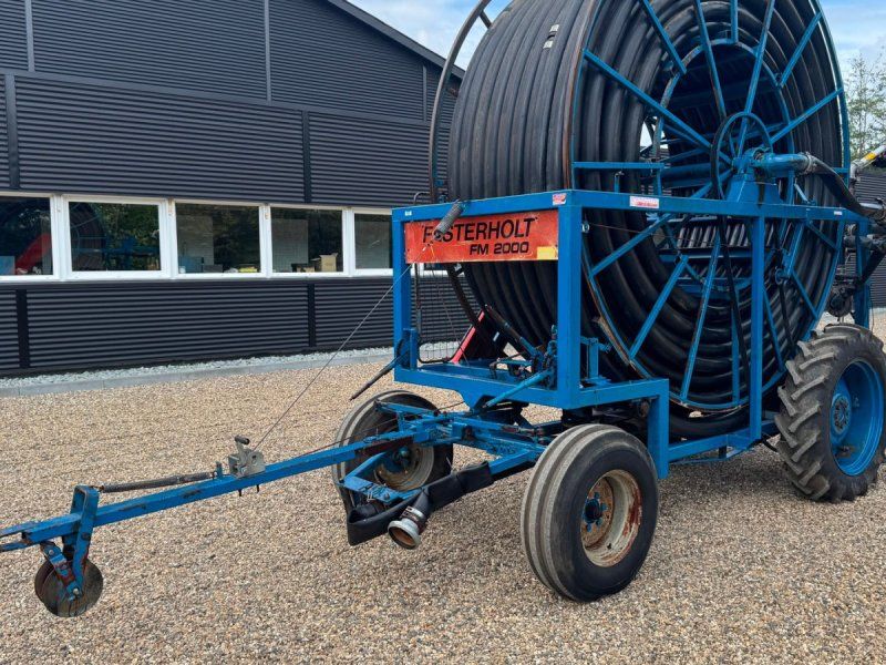 Fasterholt FM2000