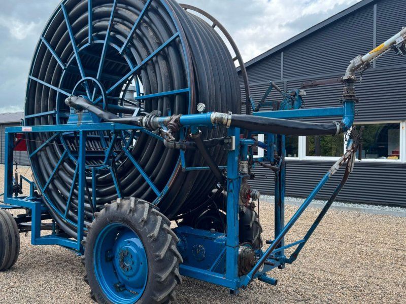 Fasterholt FM2000
