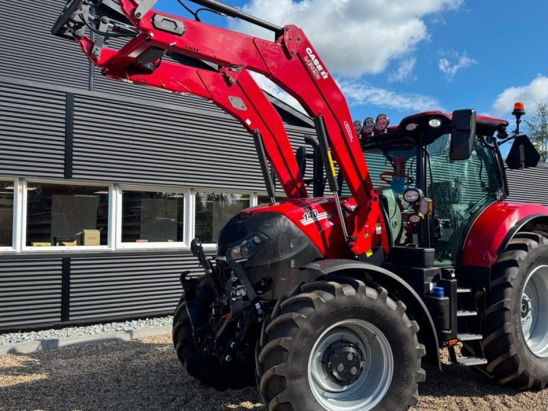 Case IH Puma 140