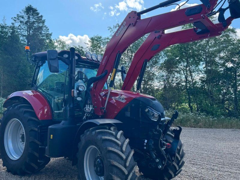 Case IH Puma 140