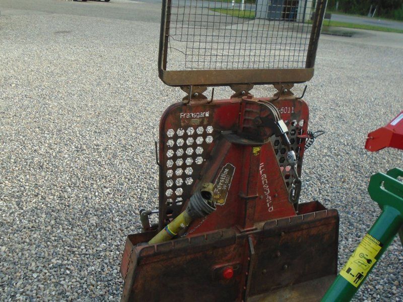 Fransgard W-6011-EH