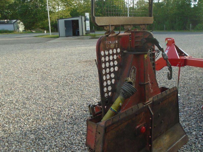 Fransgard W-6011-EH