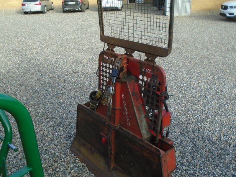 Fransgard W-6011-EH