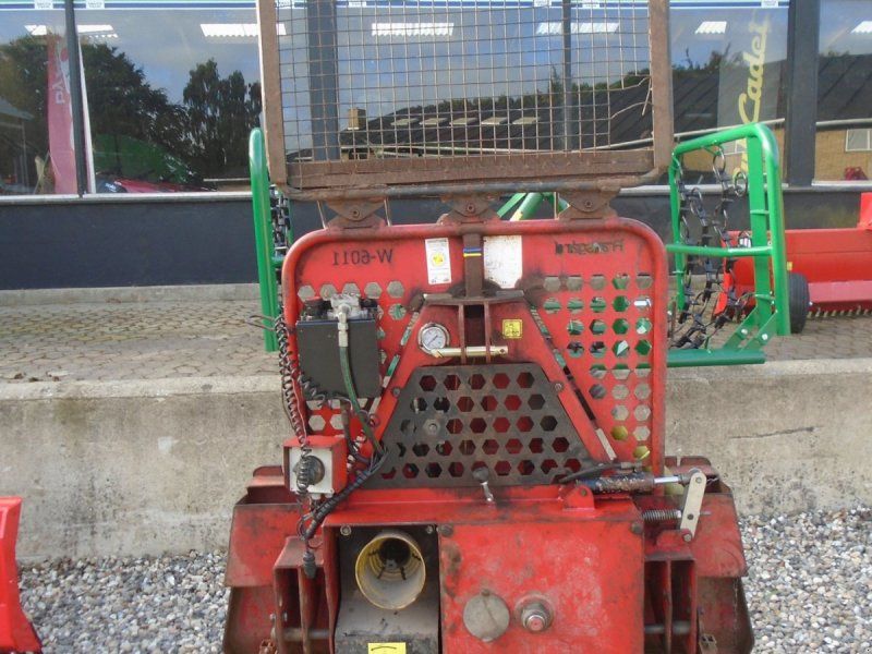 Fransgard W-6011-EH