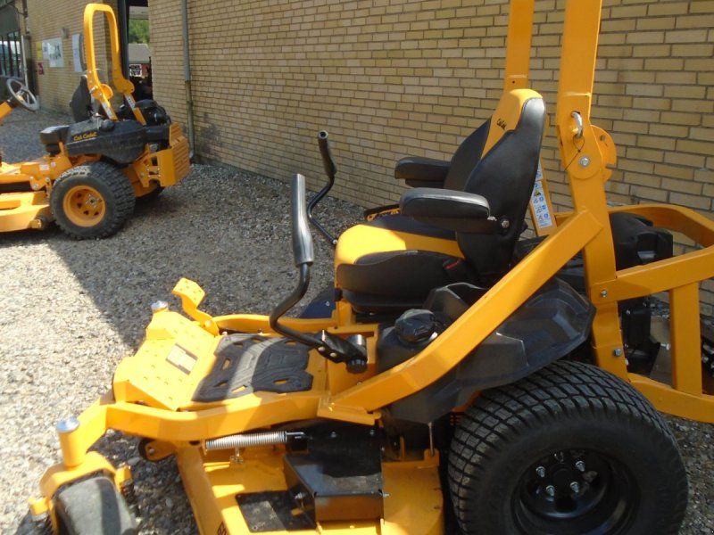 Cub Cadet XZ7 152I Demo Maskine kørt 19 Timer