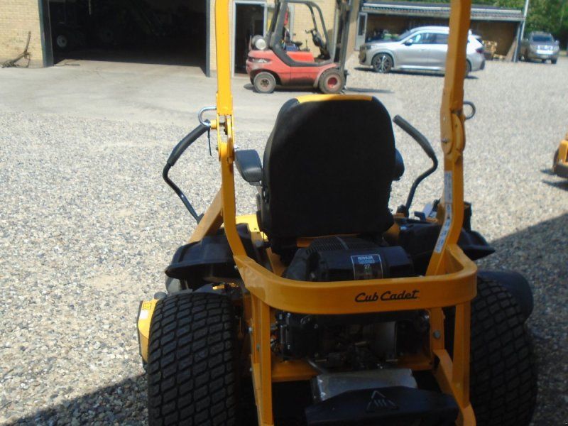 Cub Cadet XZ7 152I Demo Maskine kørt 19 Timer
