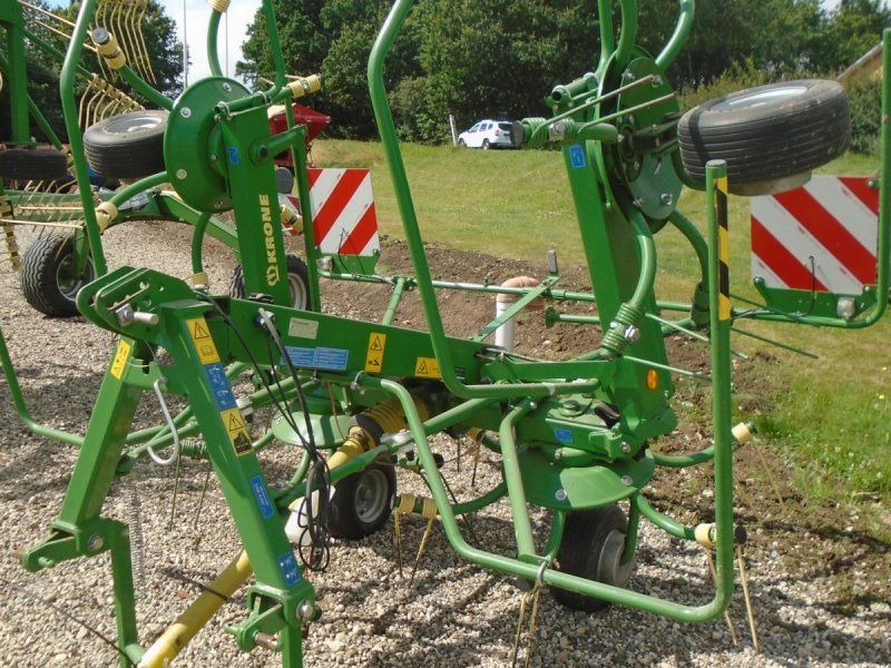 Krone Vendro KW 462-4