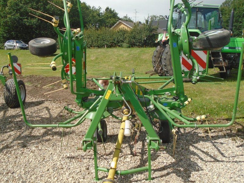 Krone Vendro KW 462-4