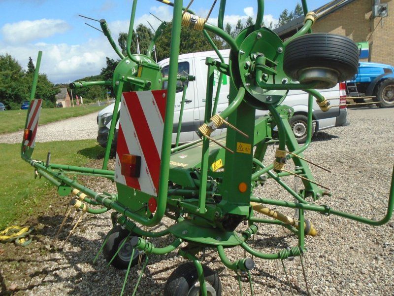 Krone Vendro KW 462-4