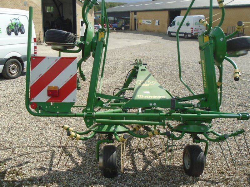 Krone Vendro KW 462-4