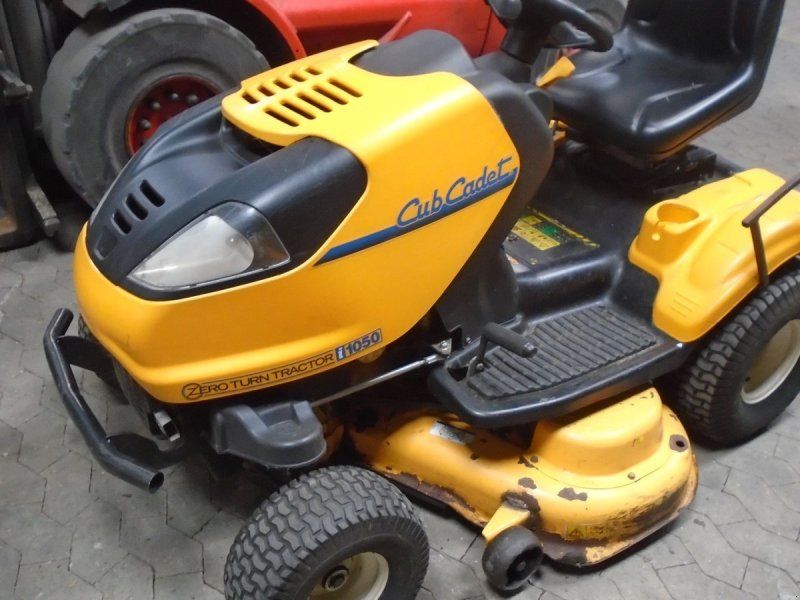 Cub Cadet ALLROUNDER 10-50