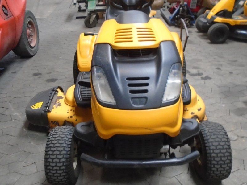 Cub Cadet ALLROUNDER 10-50