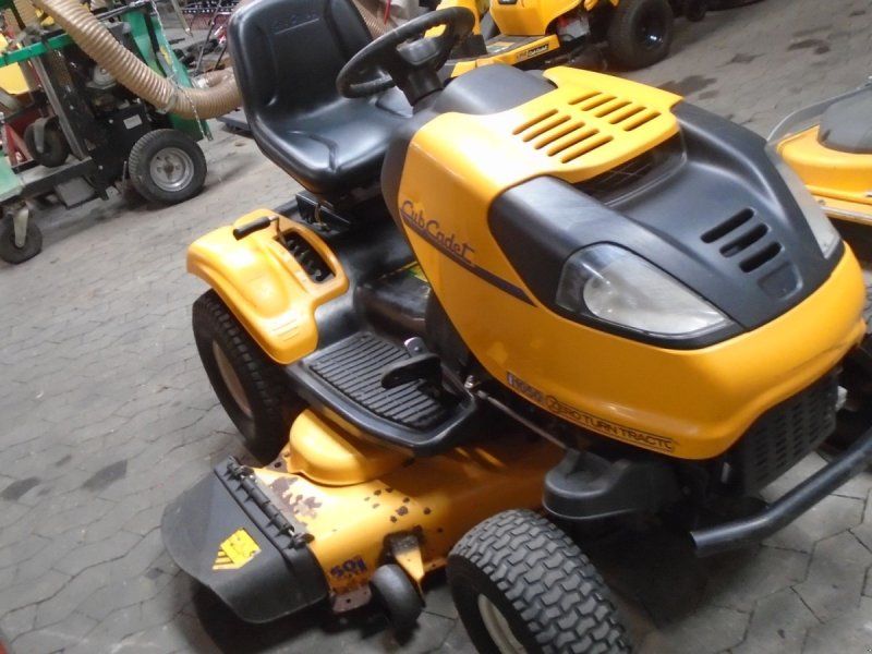 Cub Cadet ALLROUNDER 10-50