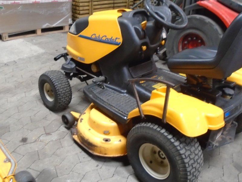 Cub Cadet ALLROUNDER 10-50