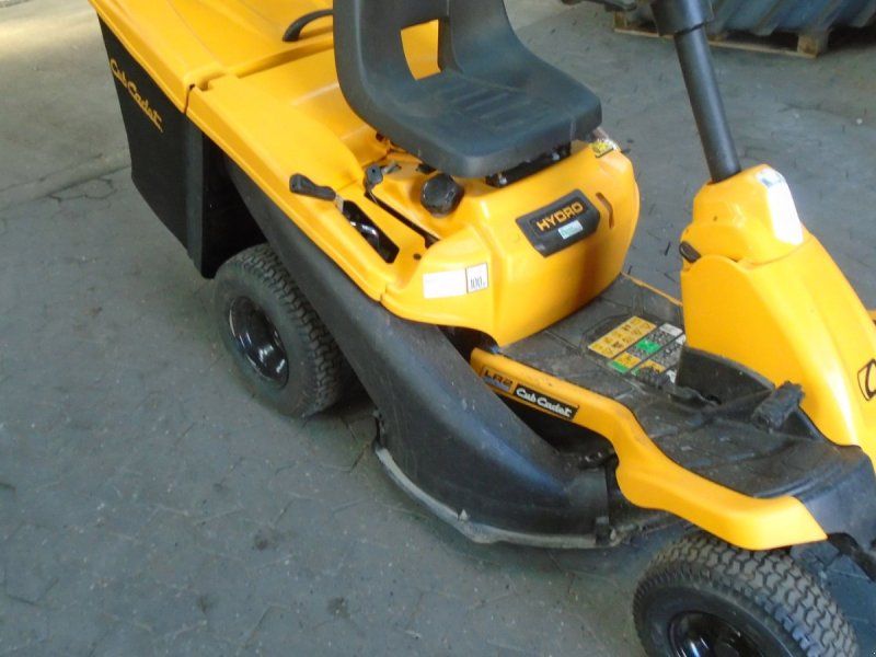 Cub Cadet LR2 NR76 Årg.
