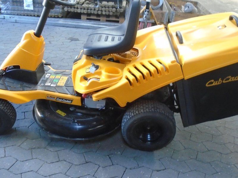 Cub Cadet LR2 NR76 Årg.