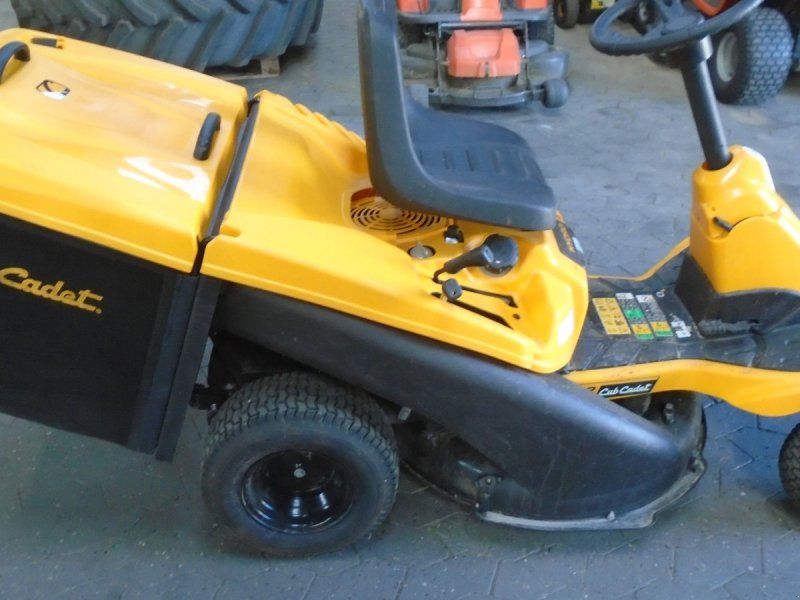 Cub Cadet LR2 NR76 Årg.