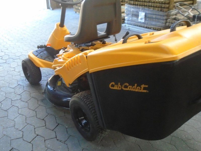 Cub Cadet LR2 NR76 Årg.