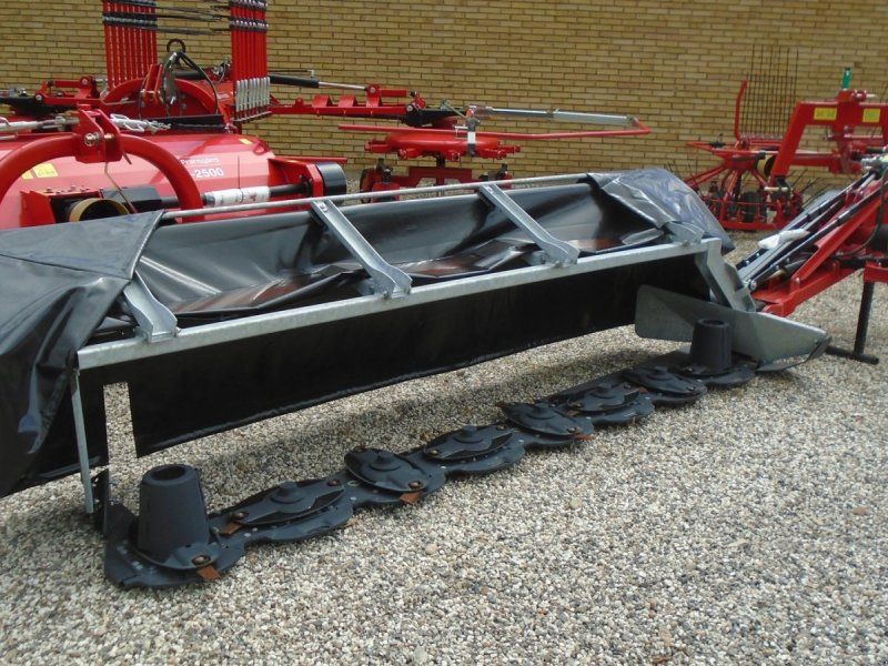Fransgard DM-3250 Super tilbud Nedsat med Kr. 40.000