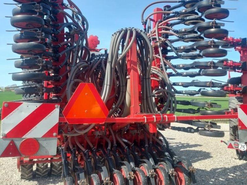 Horsch Focus 6 TD 3 Punkt