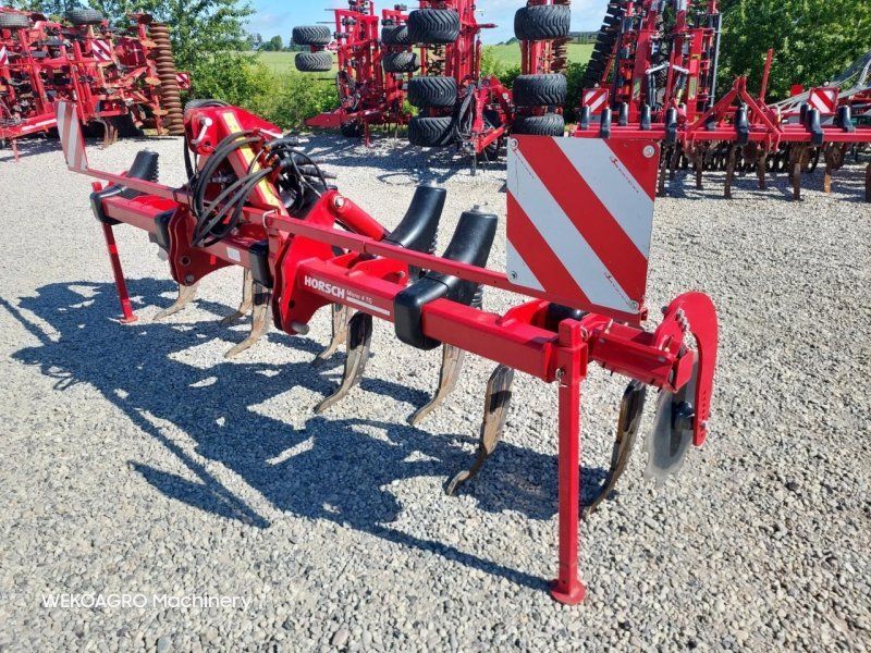 Horsch Mono 4 TG