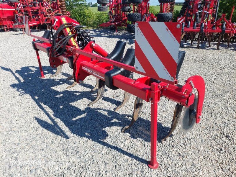 Horsch Mono 4 TG