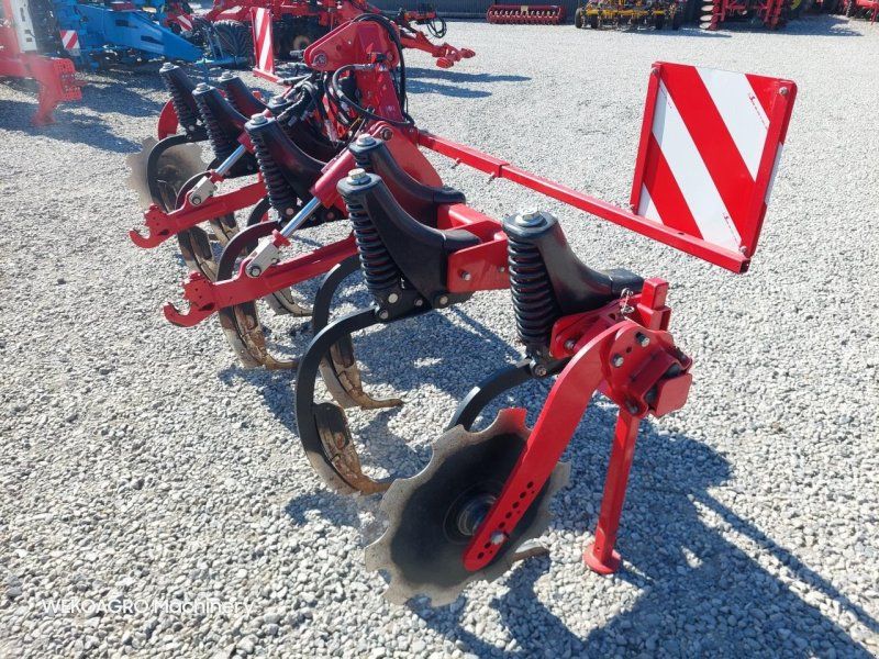 Horsch Mono 4 TG
