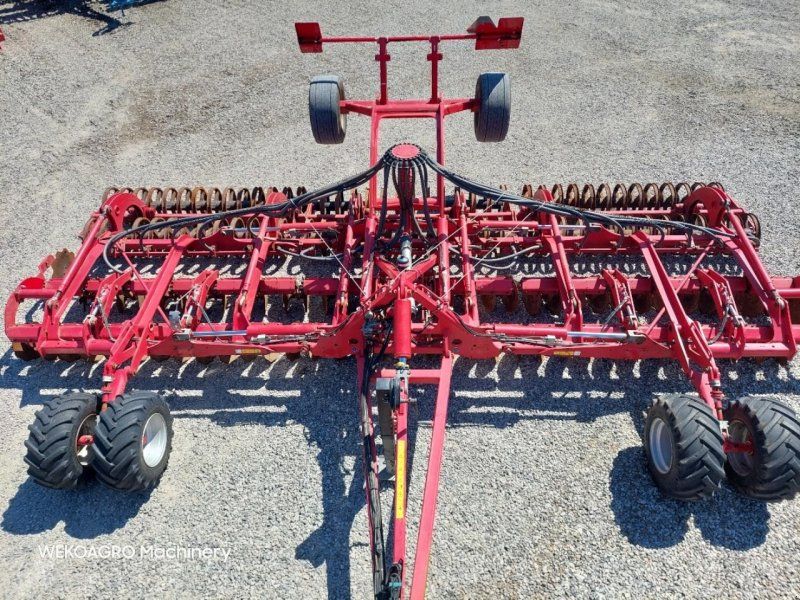 Horsch Joker 8 RT