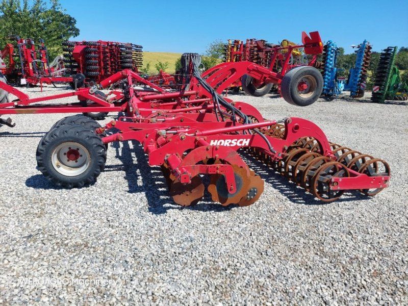 Horsch Joker 8 RT