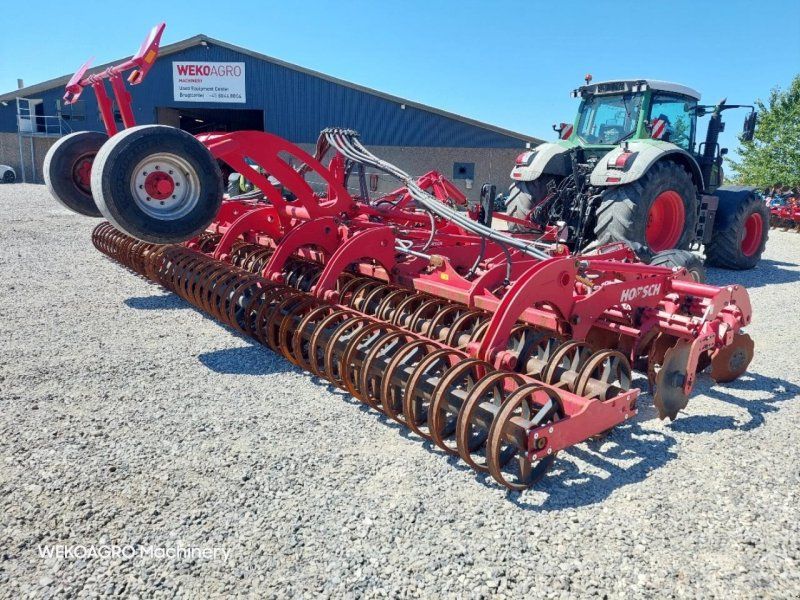 Horsch Joker 8 RT