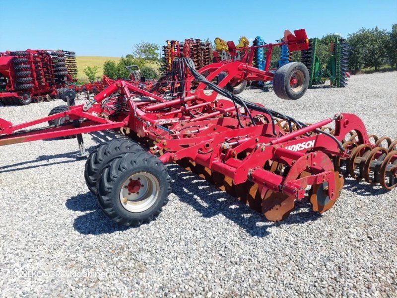 Horsch Joker 8 RT