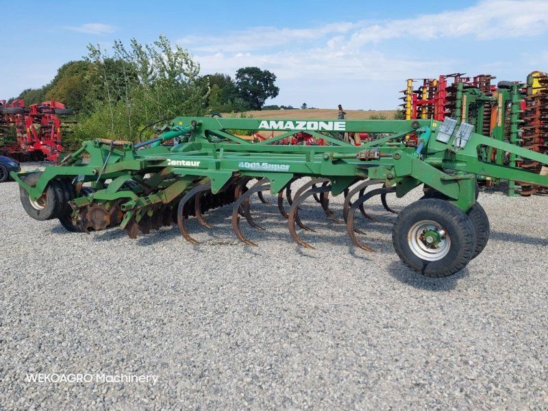 Amazone Centaur 4001 Super