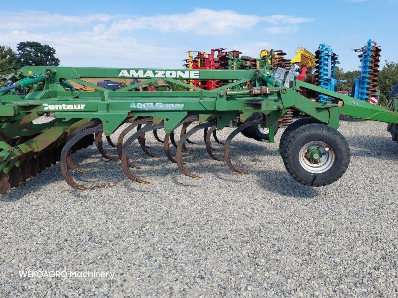 Amazone Centaur 4001 Super