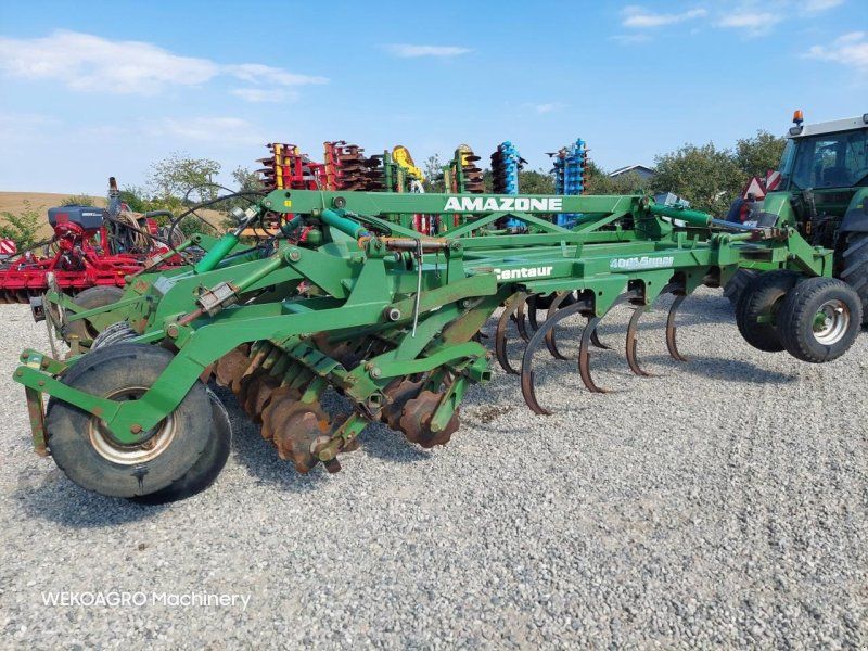 Amazone Centaur 4001 Super